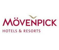 Hotel copywriting client Movenpick