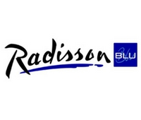 Hotel website copywriting client Radisson Blu