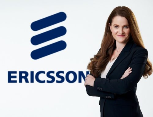 Midas PR for Ericsson Customer Story