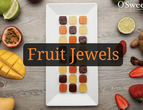 Fruit Jewels EDM