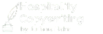Hospitality Copywriting Solutions Logo