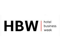 Hotel Business Week logo