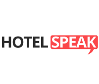 Hotel Speak logo