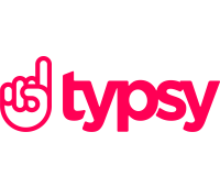 Typsy logo