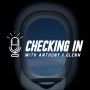 Checking in with Anthony and Glenn podcast logo
