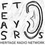 Feast Yr Ears podcast logo