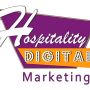 Hospitality Digital Marketing Podcast Logo