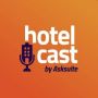 Hotel Cast Hospitality podcast logo