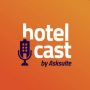 Hotel Cast podcast logo