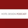 Hotel Design podcast logo