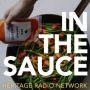 In the Sauce Podcast Logo