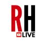 RH Live Podcast Logo