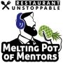 Restaurant Unstoppable podcast logo