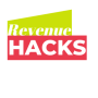 Revenue Hacks logo