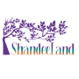 ShandeeLand Podcast logo