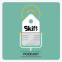 Skift podcast logo