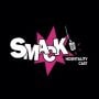 Smack Hospitality Podcast Logo