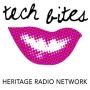 Tech Bites Podcast Logo