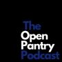 The Open Pantry podcast logo