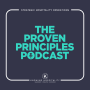 The Proven Principles podcast logo