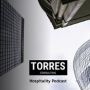 Torres Hospitality podcast logo