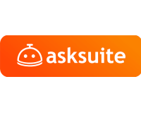 Asksuite logo
