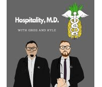 Hospitality MD logo
