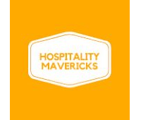 Hospitality Mavericks logo
