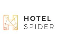 Hotel Spider logo