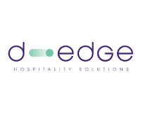 d-edge logo