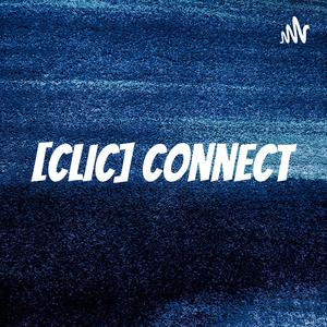 CLIC Connect Podcast icon