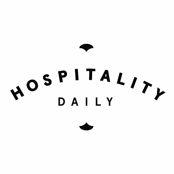 Hospitality Daily Podcast icon
