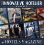 Innovative Hotelier Podcast Icon