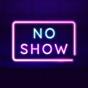 No Show Podcast Icon