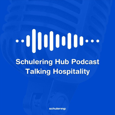 Schulering Hub Podcast Icon