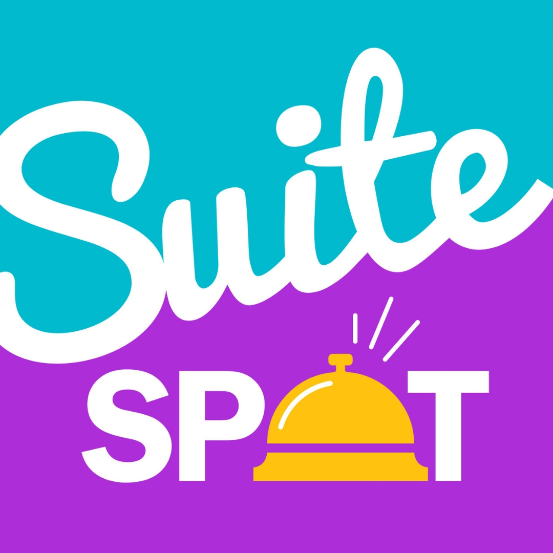 Suite Spot Podcast Icon