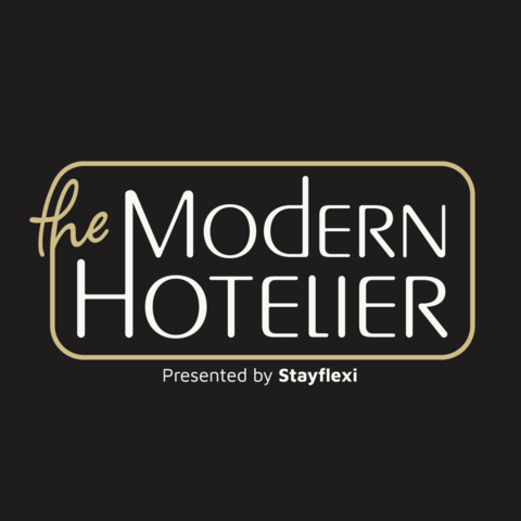 The Modern Hotelier Podcast Icon