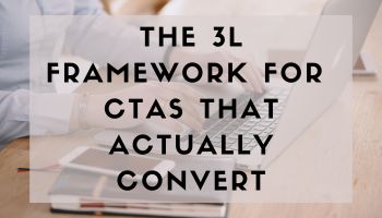 How to write CTAs that actually convert - Feature Image