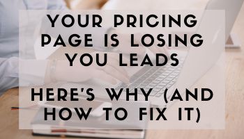 Hotel tech pricing page mistakes - Feature image